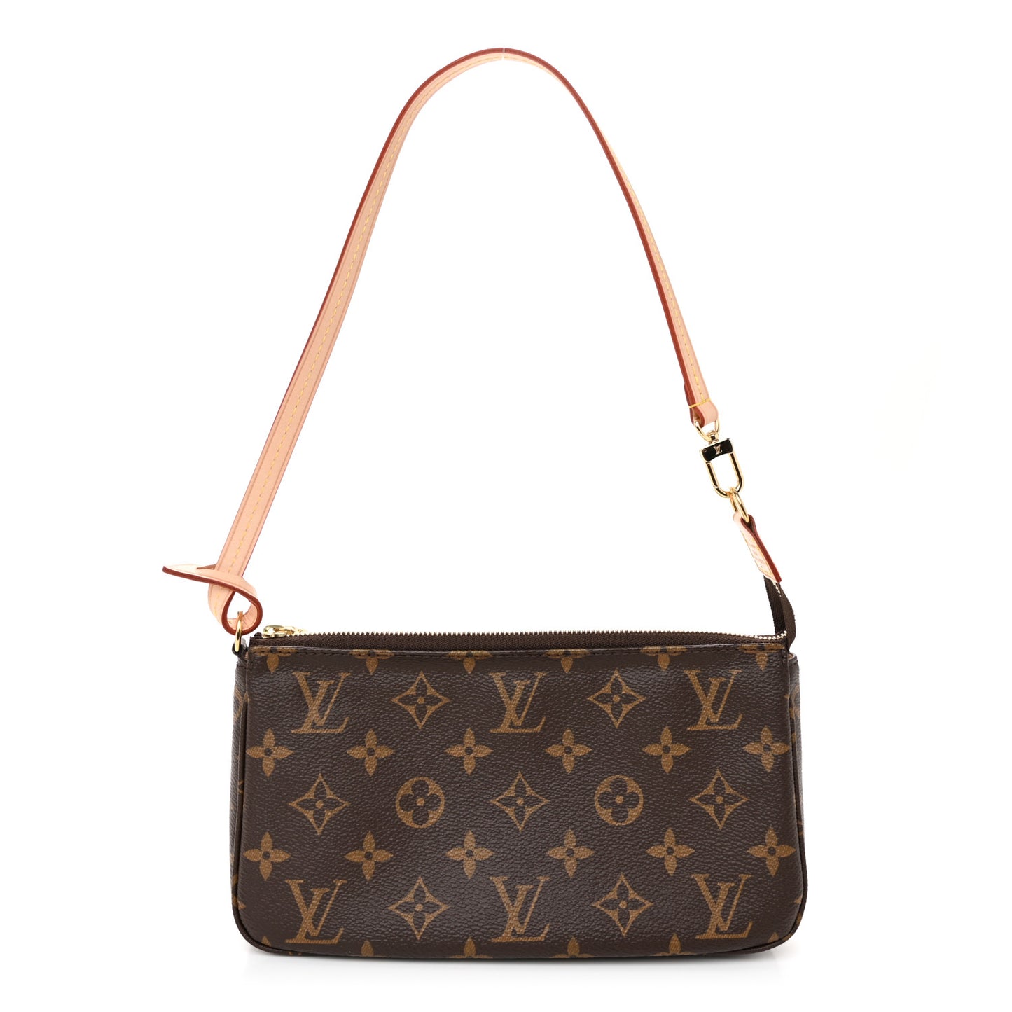 Monogram Pochette Accessories NM