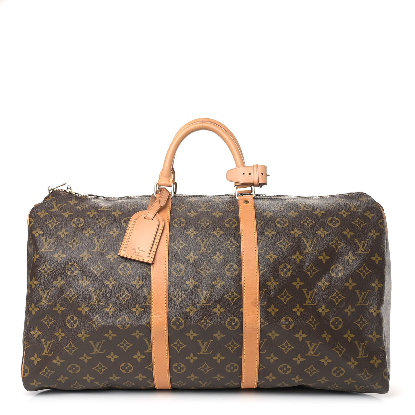 Monogram Keepall 55