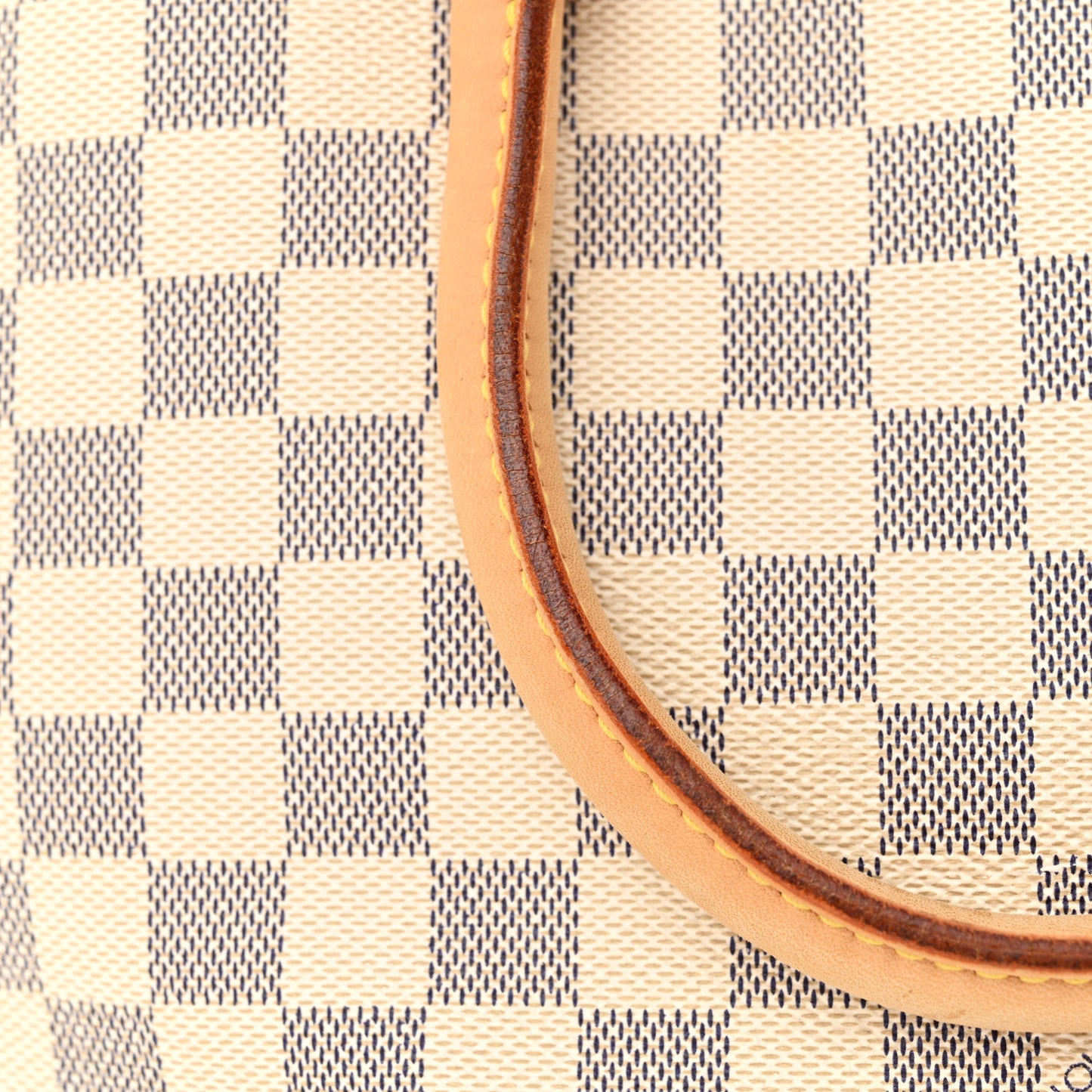 Damier Azur Saleya PM