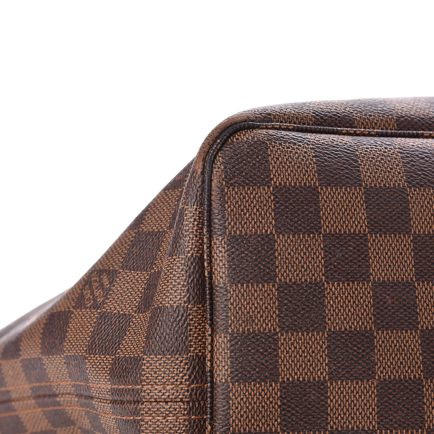 Damier Ebene Neverfull GM