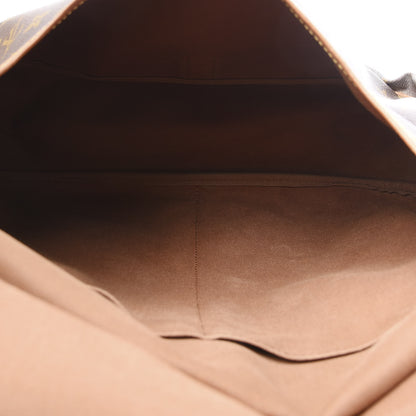 Louis Vuitton Monogram Saumur 35 5 of 11