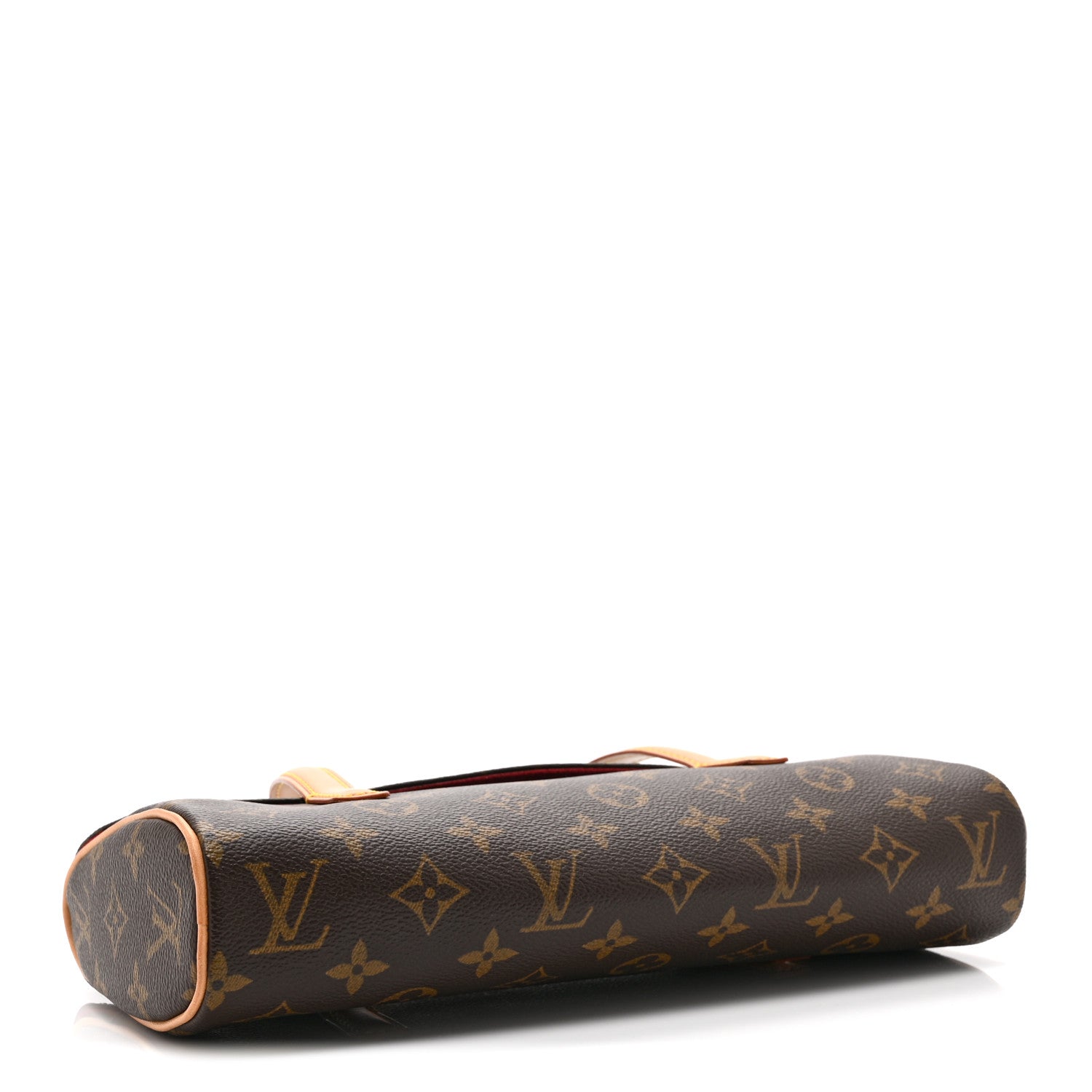 Louis Vuitton Monogram Sonatine 4 of 10