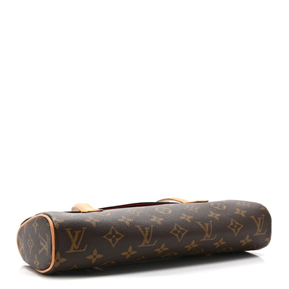 Louis Vuitton Monogram Sonatine 4 of 10