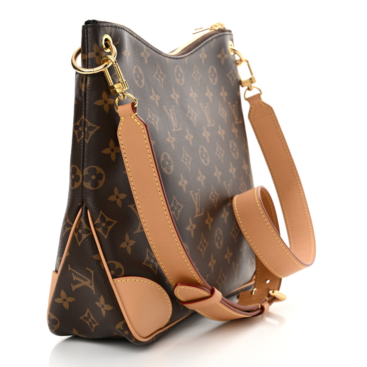 Monogram Odeon MM Natural