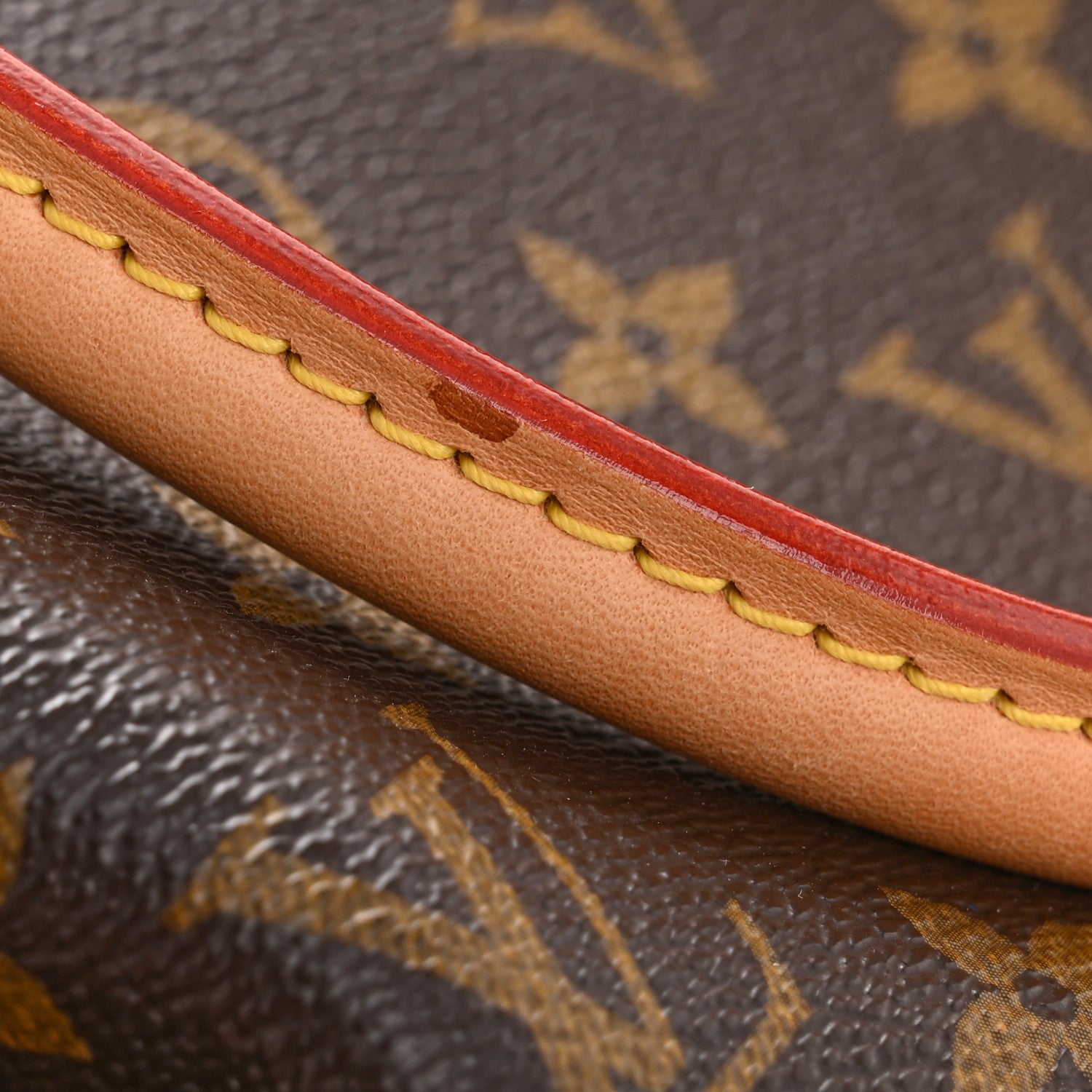 Louis Vuitton Monogram Turenne PM 13 of 14