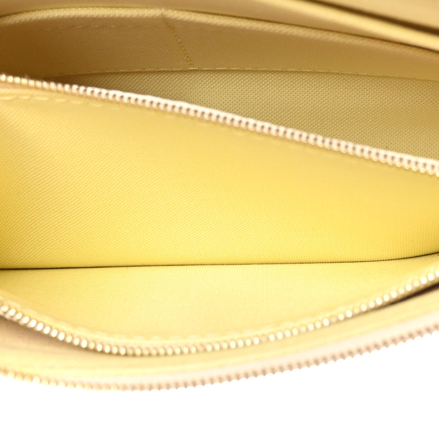 Louis Vuitton Damier Pochette Accessories NM Peach Pink 6 of 10