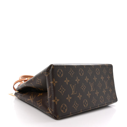 Louis Vuitton Monogram Petit Palais 4 of 11