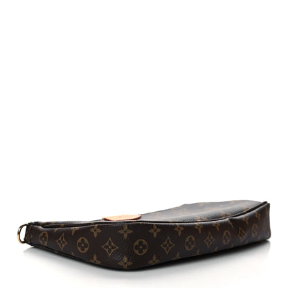 Louis Vuitton Monogram Multi Pochette Accessories Large Pochette 4 of 10
