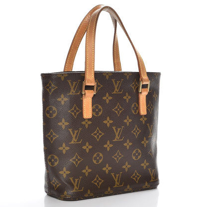 Louis Vuitton Monogram Vavin PM 3 of 8
