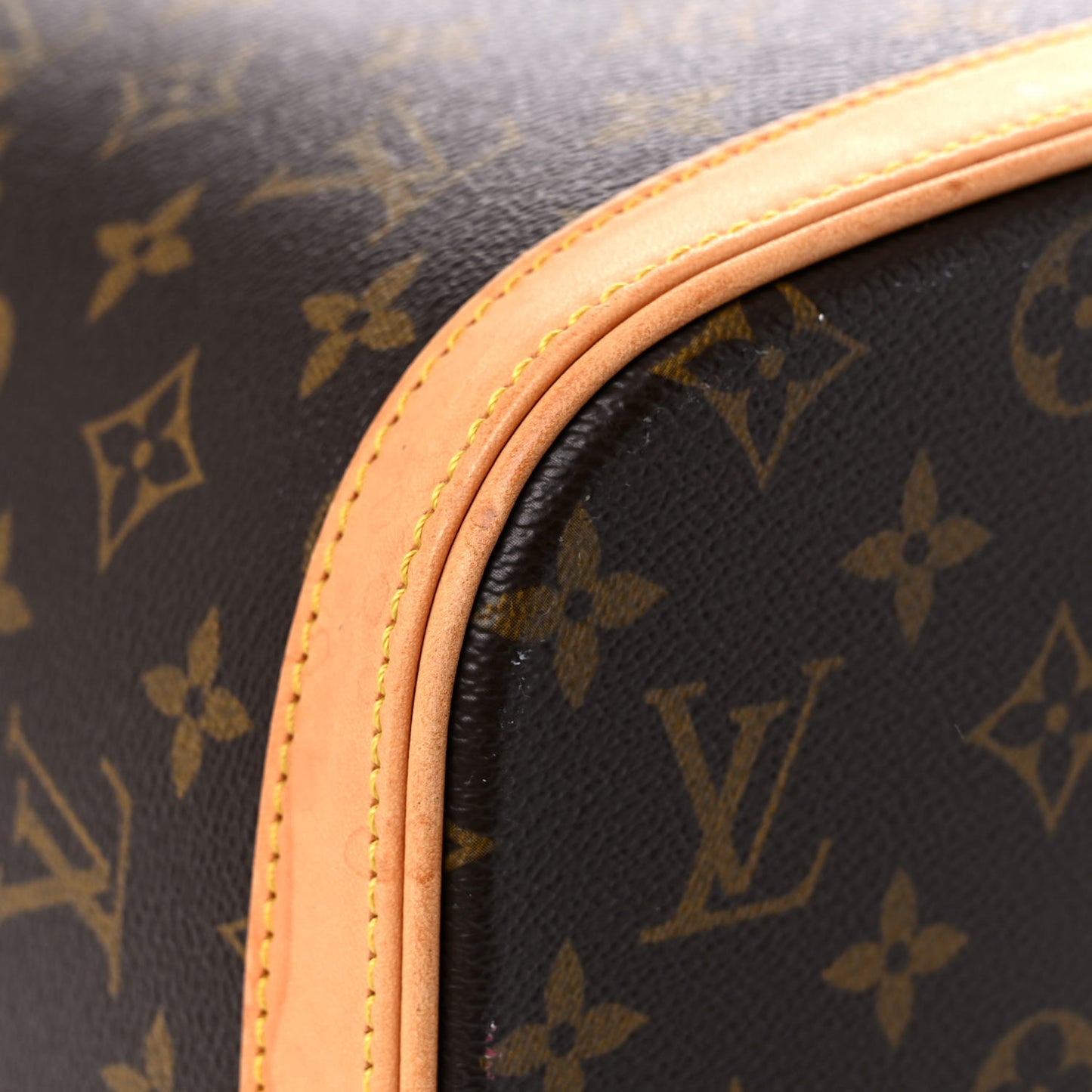 Monogram Nice