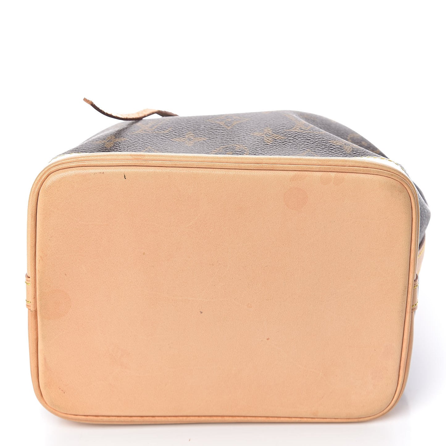 Monogram Mini Noe
