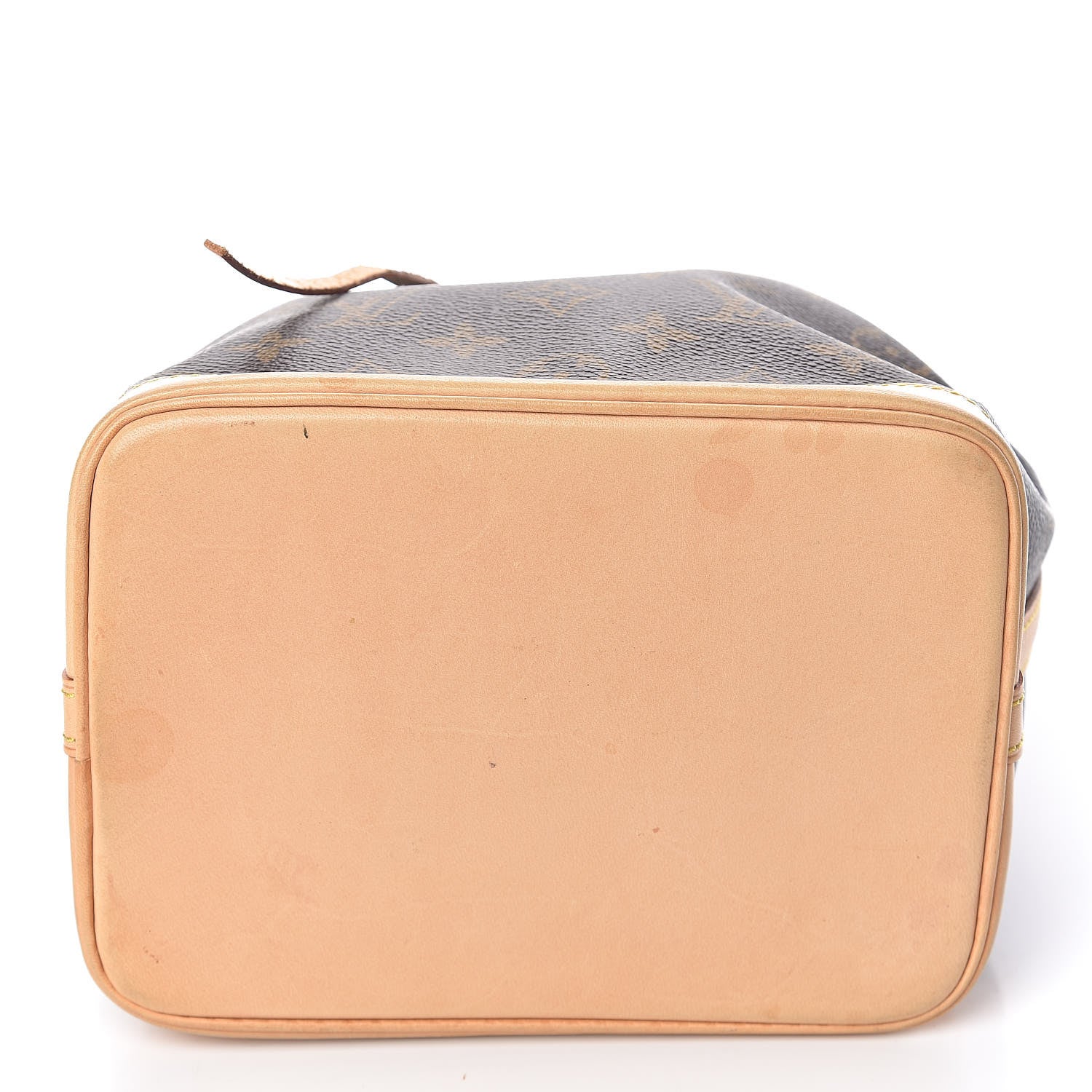 Louis Vuitton Monogram Mini Noe 10 of 11