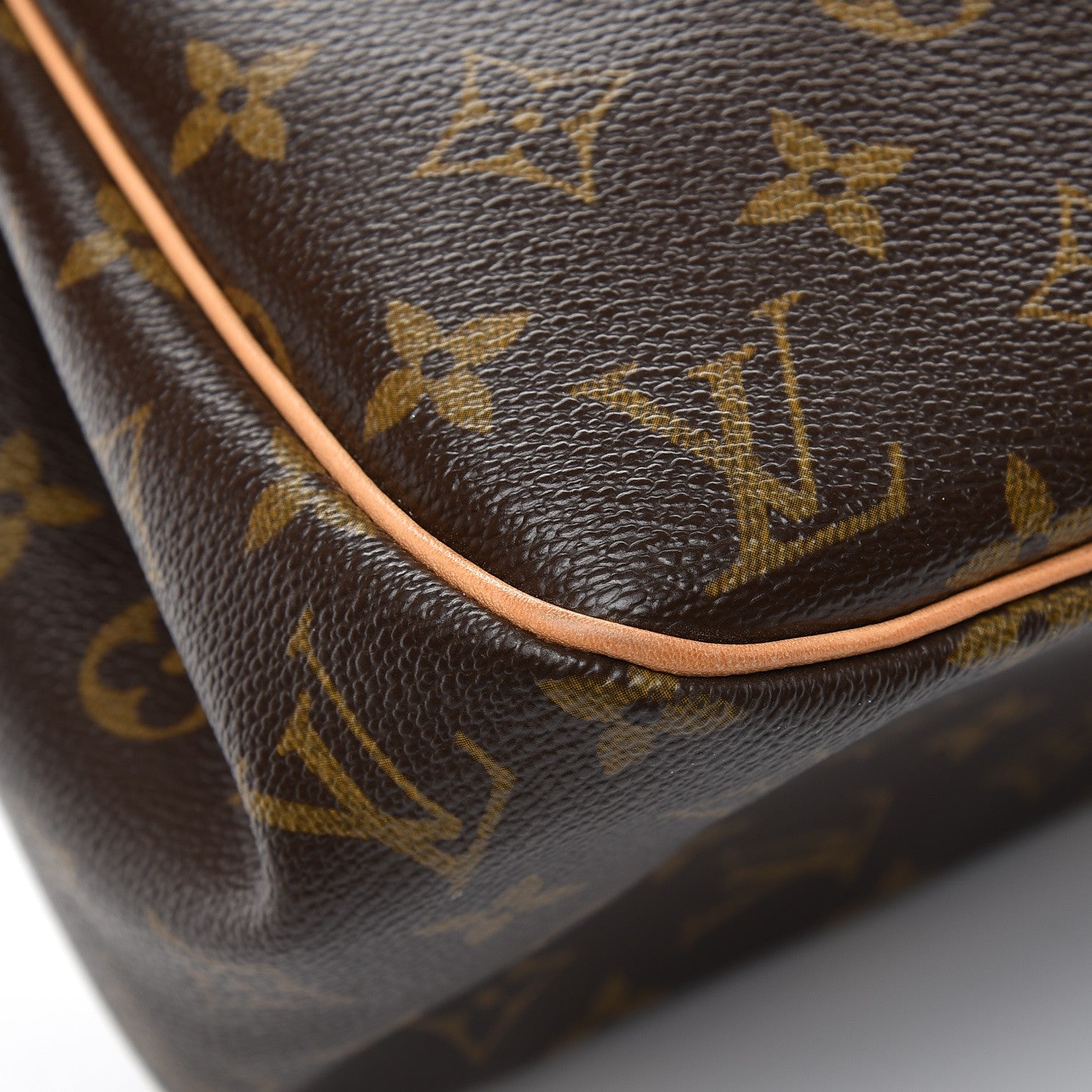 Louis Vuitton Monogram Batignolles Horizontal 8 of 12