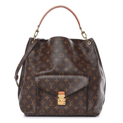 Louis Vuitton Monogram Metis 1 of 14