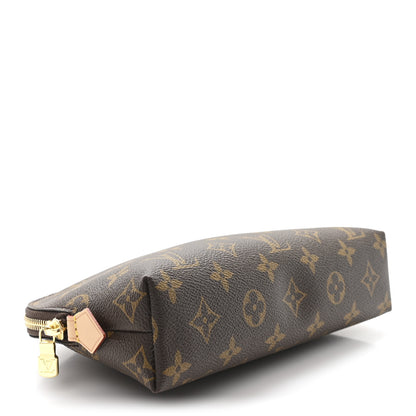Louis Vuitton Monogram Cosmetic Pouch GM 4 of 7