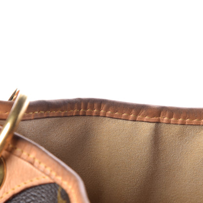 Louis Vuitton Monogram Galliera PM 8 of 18