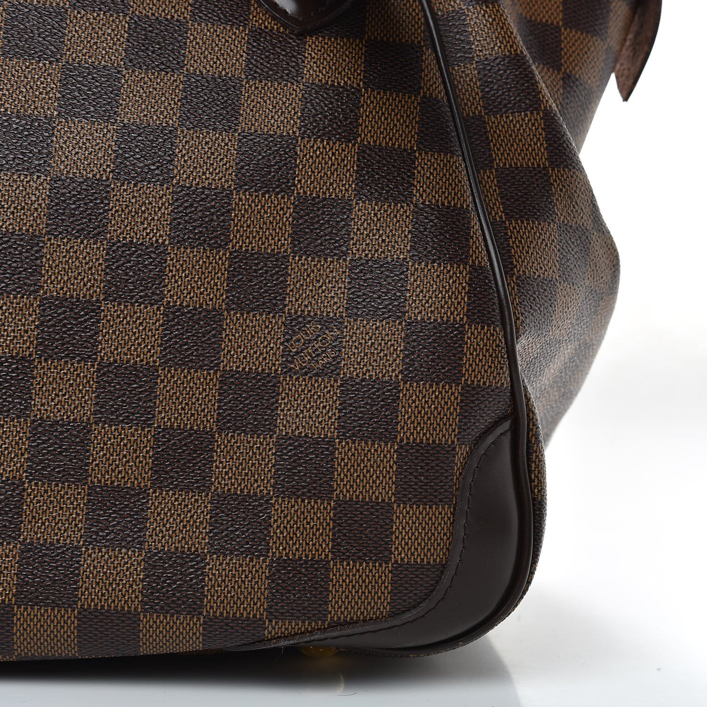 Damier Ebene Verona MM
