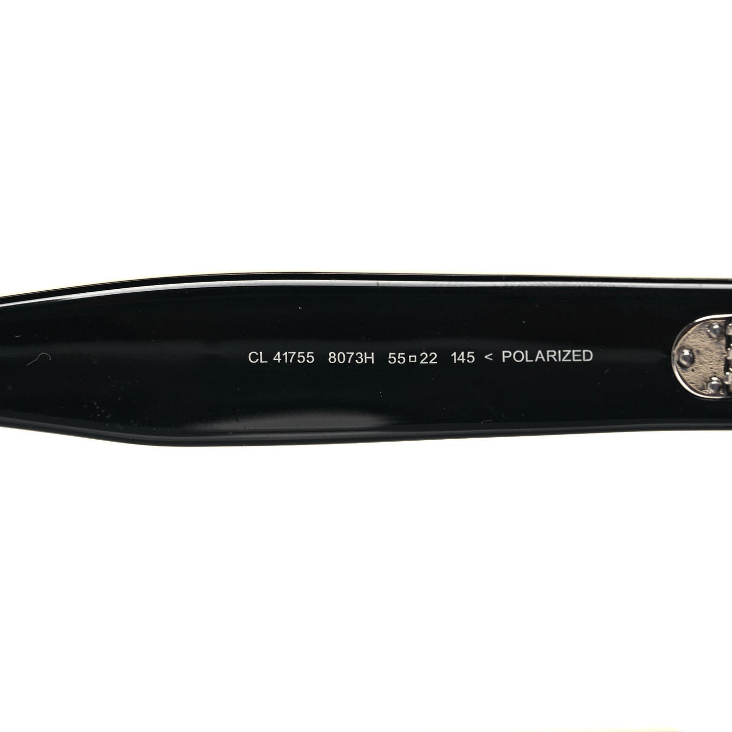Audrey Sunglasses CL 41755 Black