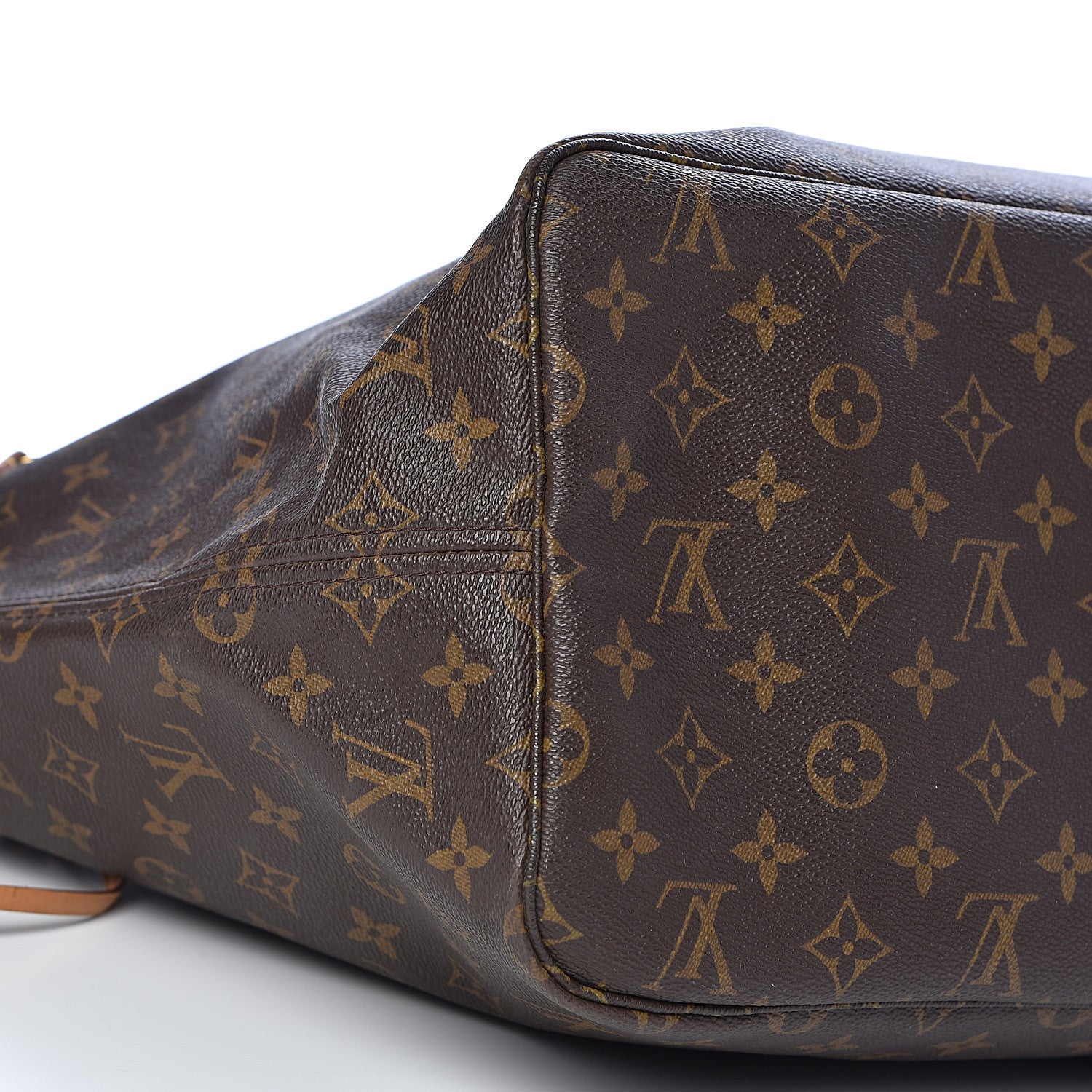 Louis Vuitton Monogram Neverfull GM 13 of 14