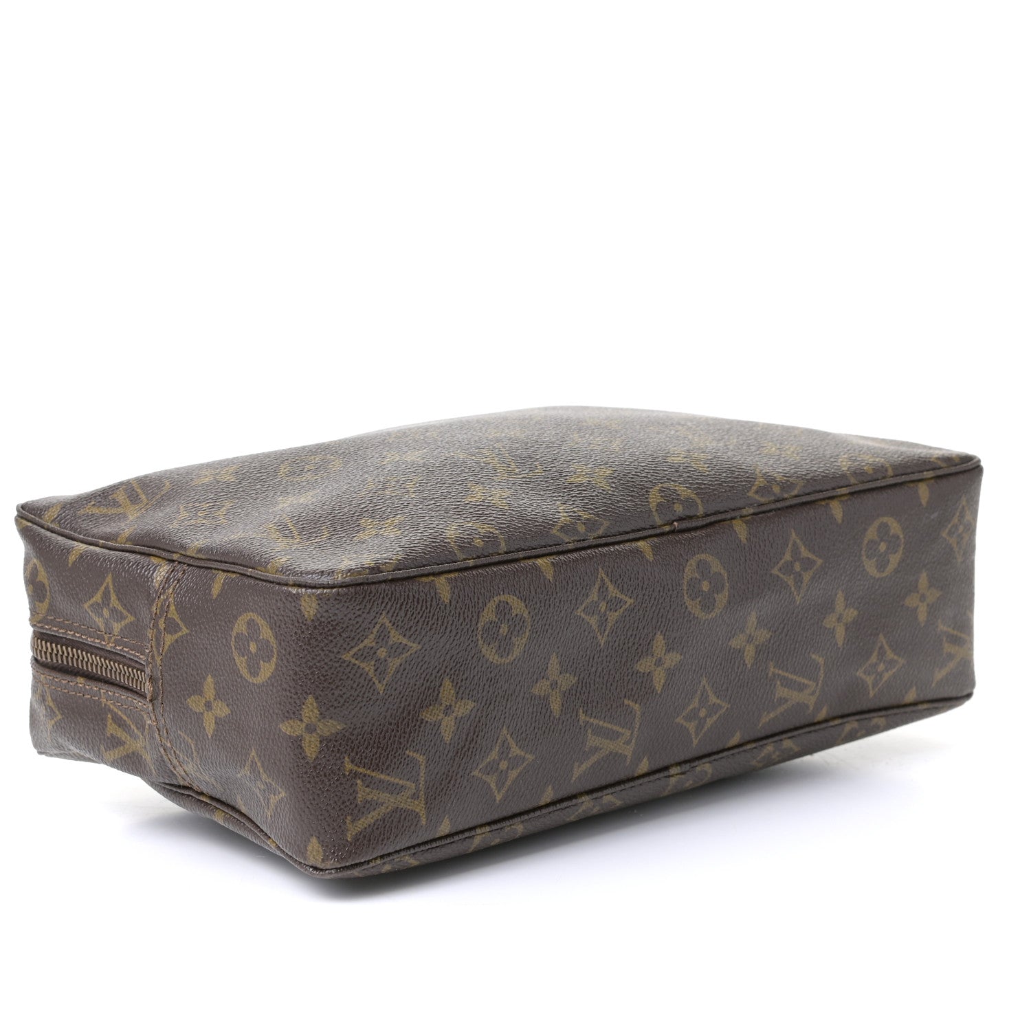 Louis Vuitton Monogram Trousse Toilette 28 3 of 7