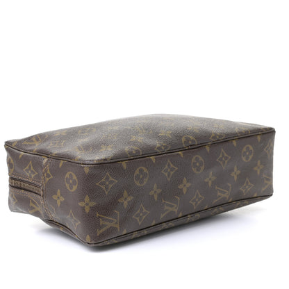 Louis Vuitton Monogram Trousse Toilette 28 3 of 7