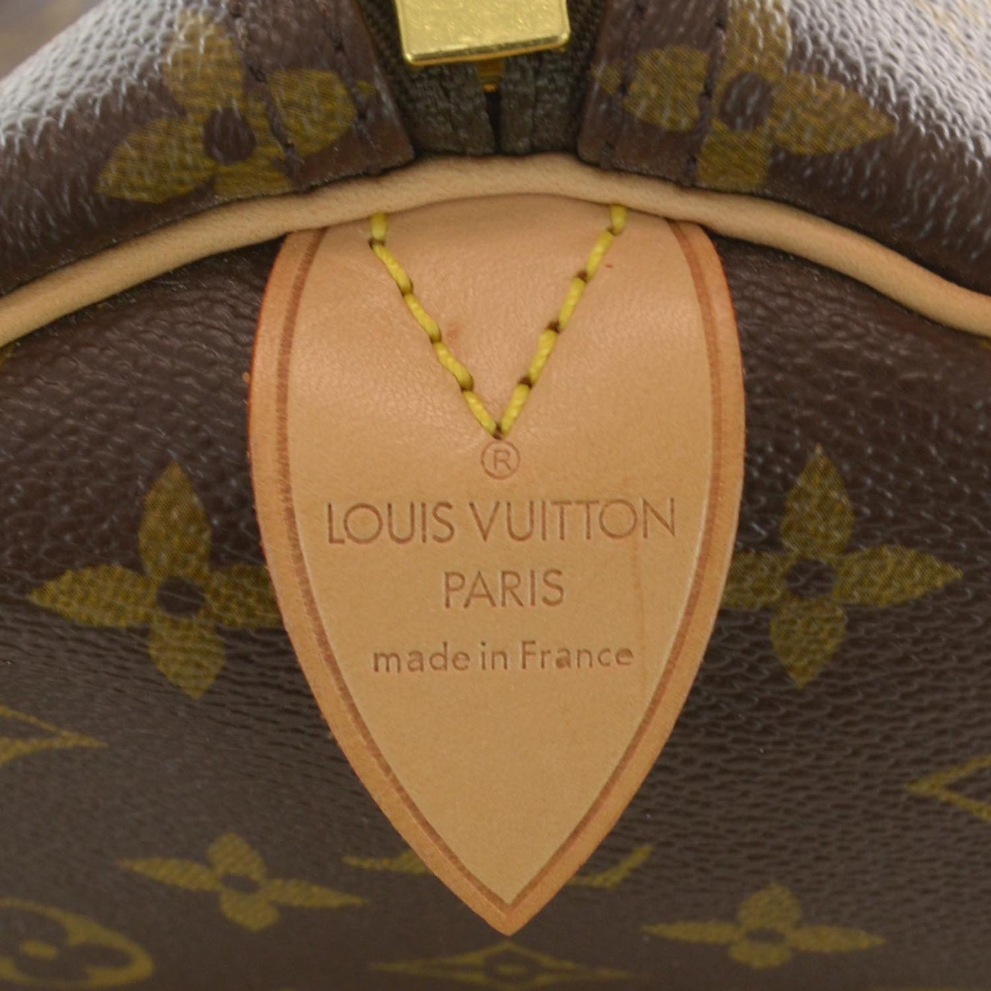 Monogram Keepall 60