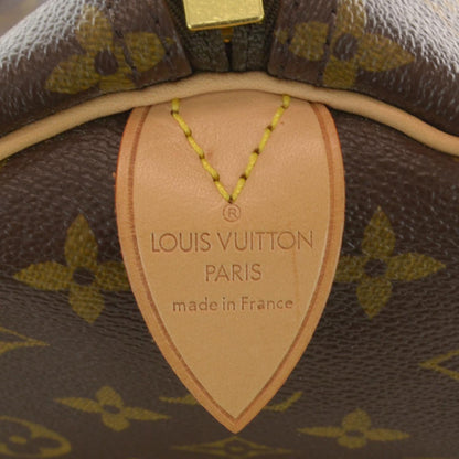 Louis Vuitton Monogram Keepall 60 4 of 6