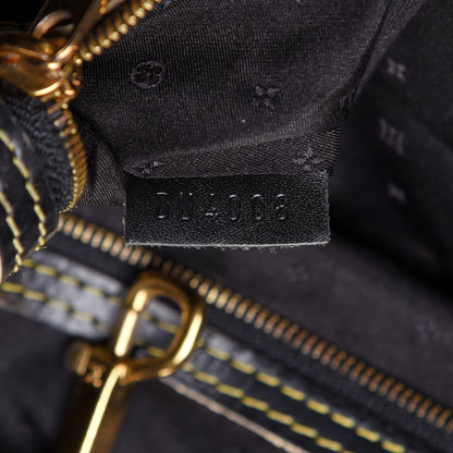 Louis Vuitton Suhali Le Majestueux Black 6 of 9