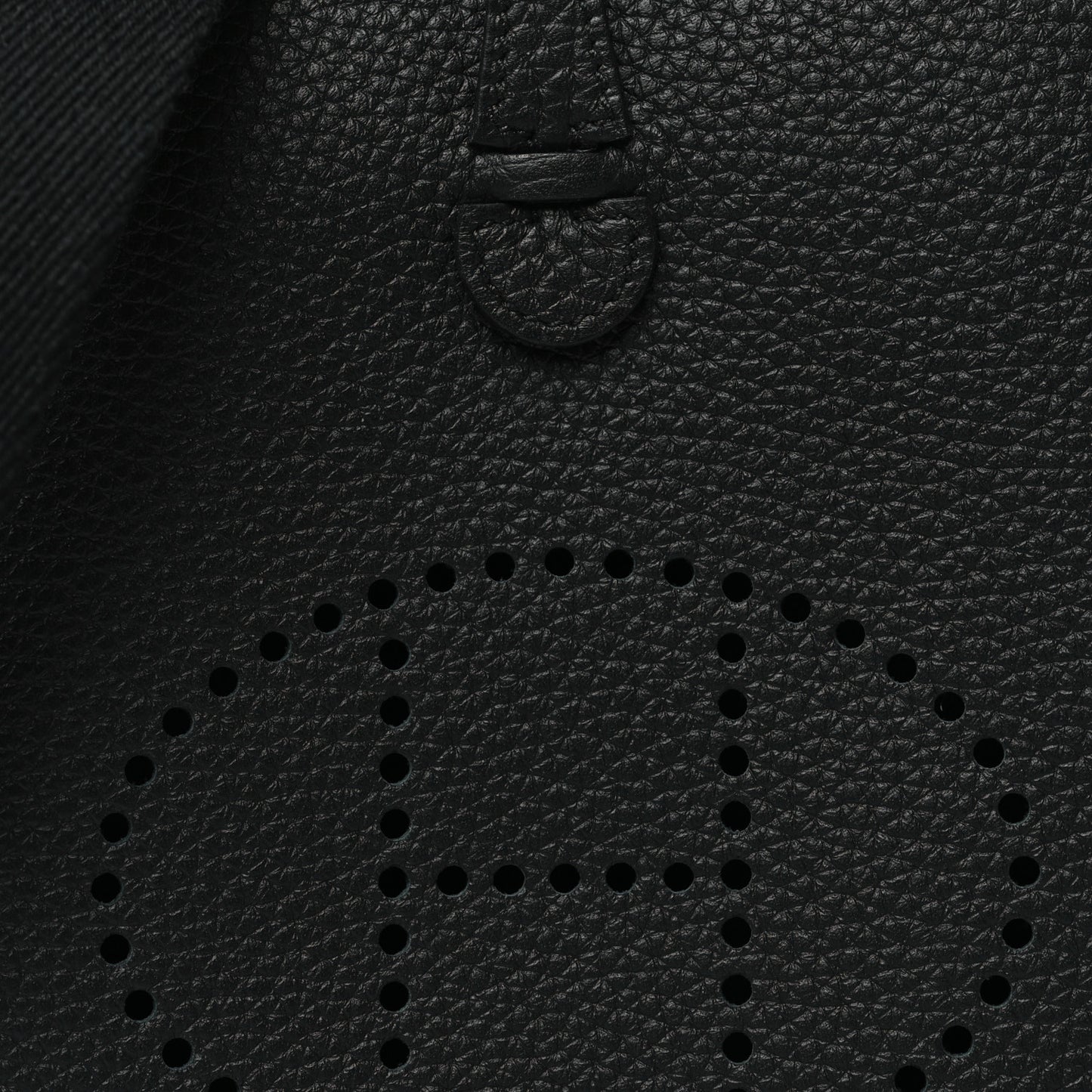 Taurillon Clemence Evelyne TPM Black