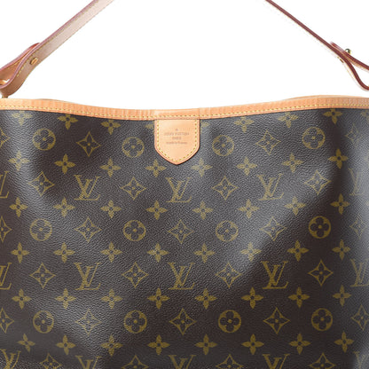 Louis Vuitton Monogram Delightful MM 9 of 13