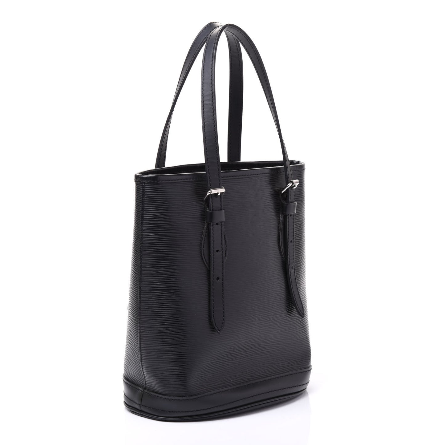 Epi Petit Bucket 23 Black