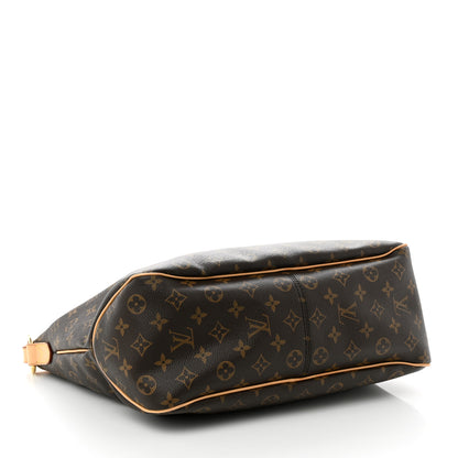 Louis Vuitton Monogram Delightful PM 4 of 11