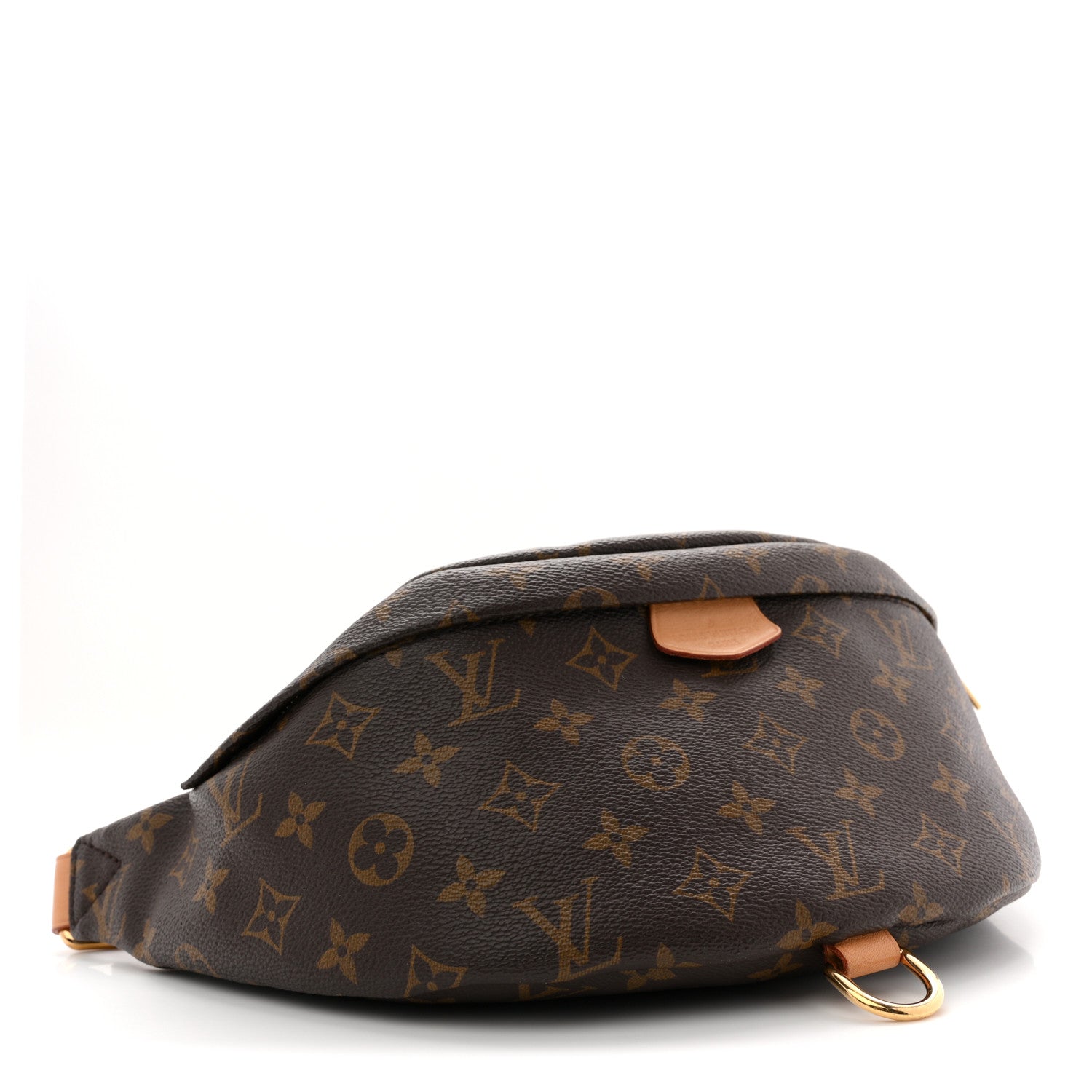 Louis Vuitton Monogram Bumbag 4 of 10