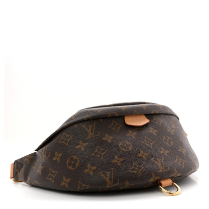 Louis Vuitton Monogram Bumbag 4 of 10