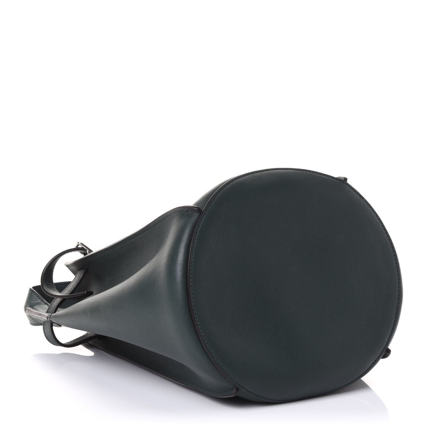 Celine Supple Grained Calfskin Big Bag Bucket Amazone 3 of 9