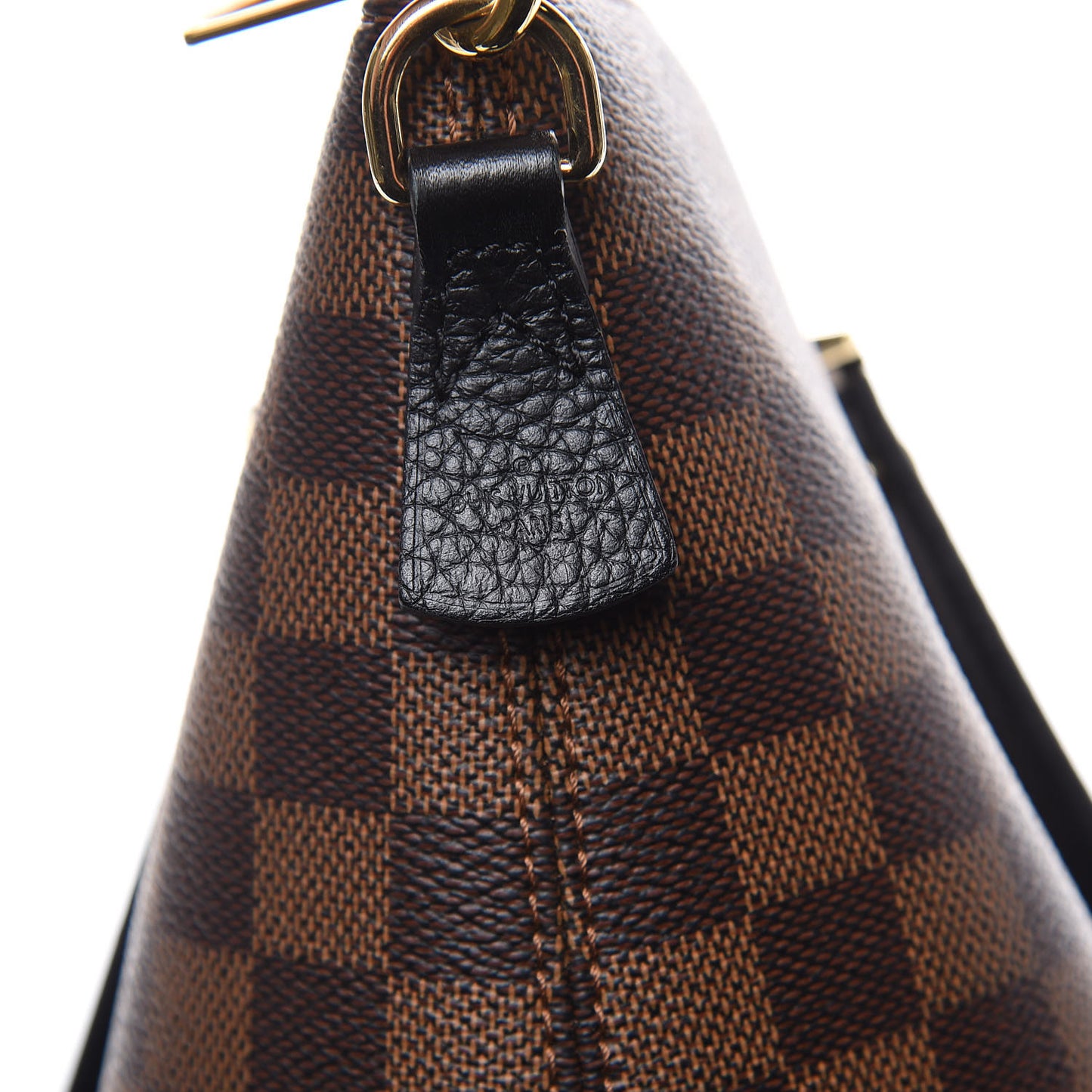 Damier Ebene Hyde Park Black