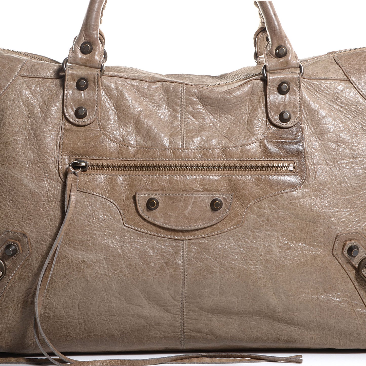 Chevre Classic Hardware Work Sandstone