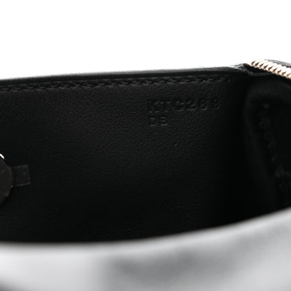 Hermes Swift Mini Lindy 20 Black 7 of 11