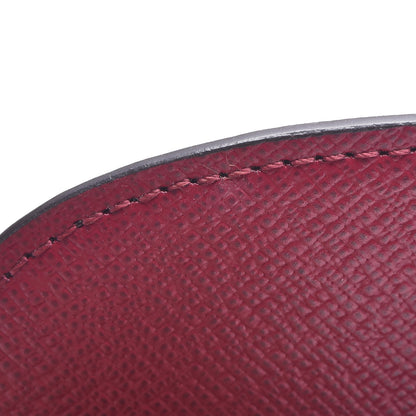Louis Vuitton Monogram Rosalie Coin Purse Fuchsia 8 of 8