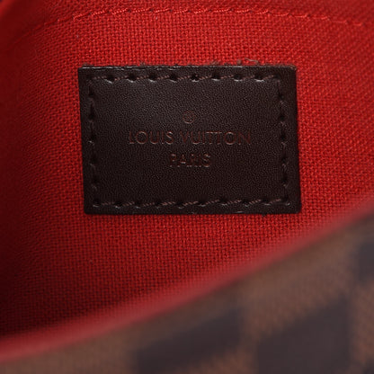 Louis Vuitton Damier Ebene Favorite PM 7 of 12