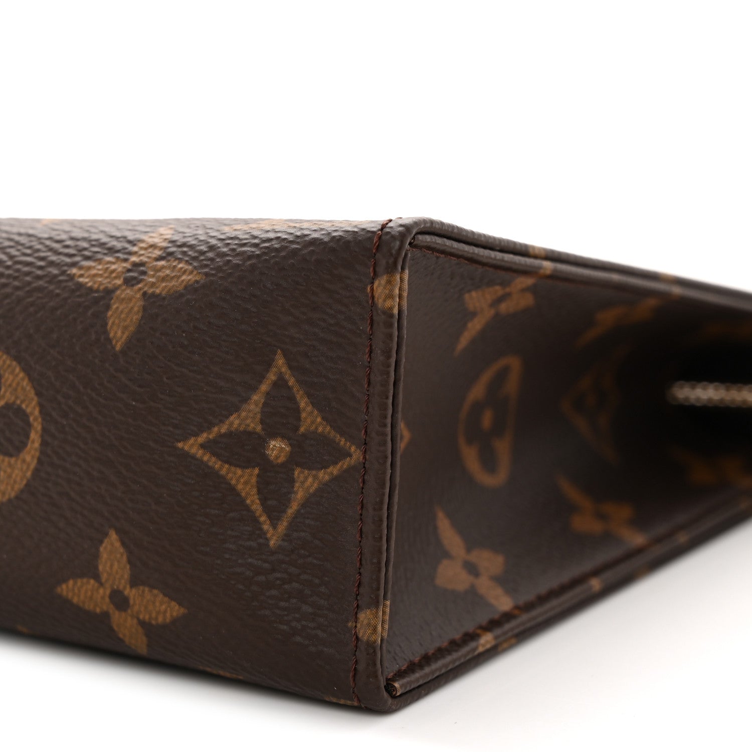 Louis Vuitton Monogram Toiletry Pouch 19 9 of 9