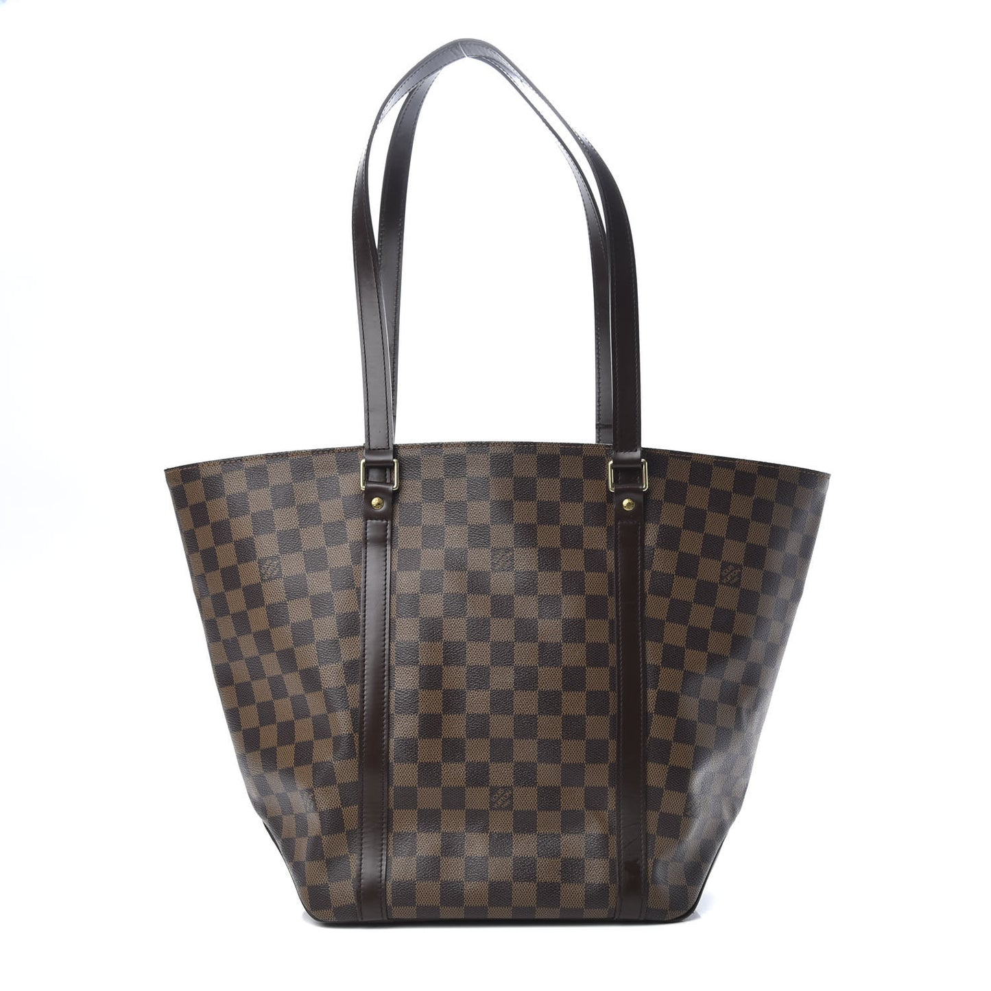 Damier Ebene Sac Shopping Tote