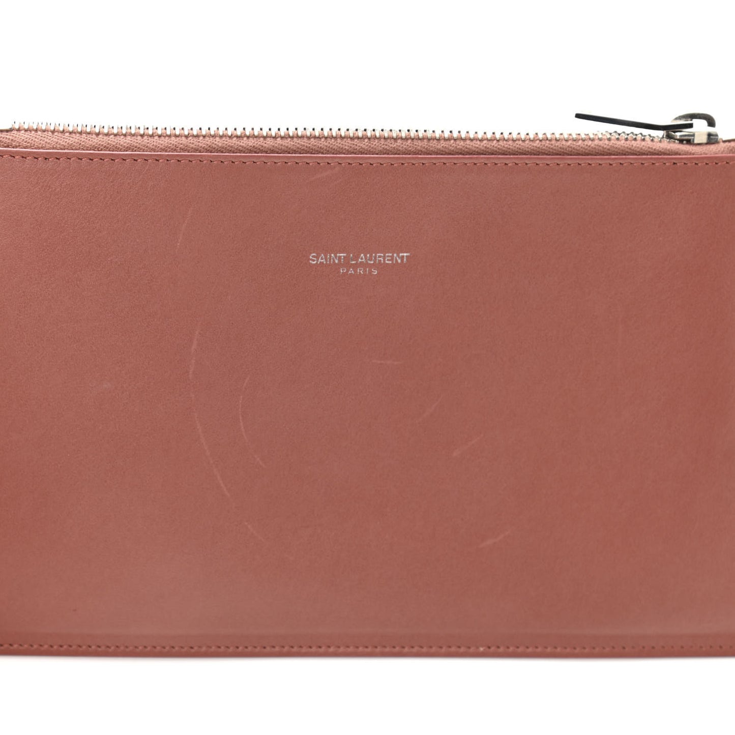 Grained Calfskin Baby Sac De Jour Supple Canyon