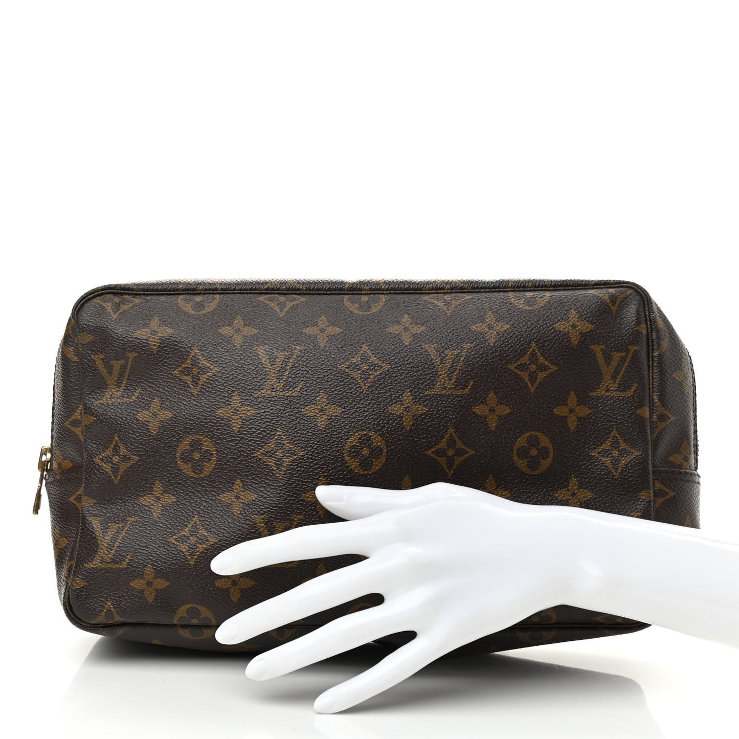 Monogram Trousse Toilette 28