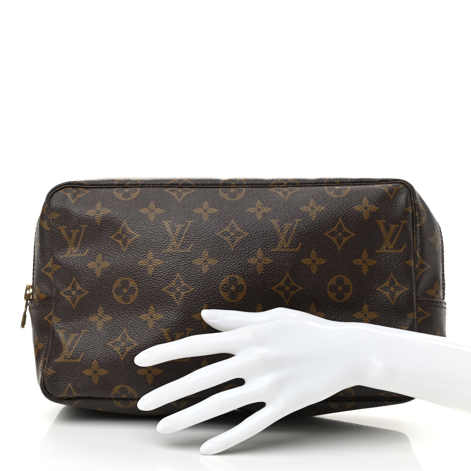 Louis Vuitton Monogram Trousse Toilette 28 2 of 7