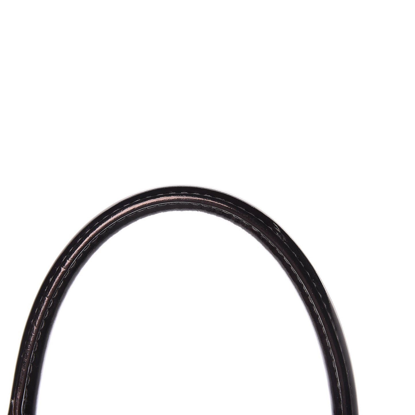 Vernis Alma GM Noir Magnetique