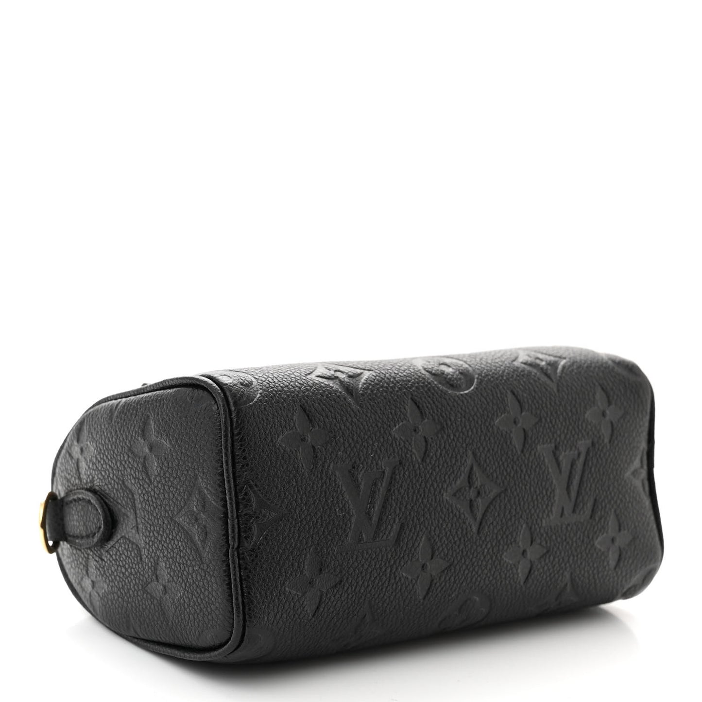 Empreinte Monogram Nano Speedy Black