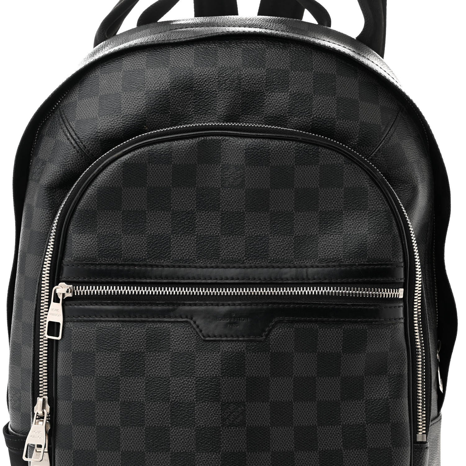 Louis Vuitton Damier Graphite Michael Backpack 7 of 13