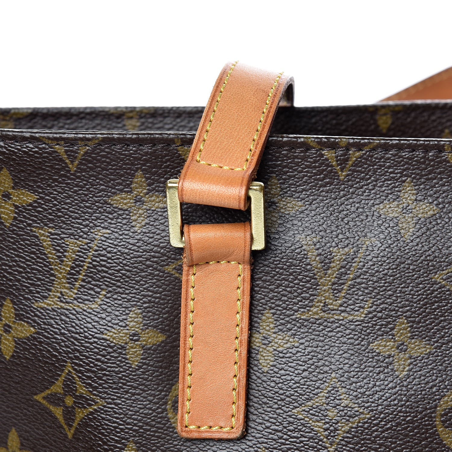 Louis Vuitton Monogram Vavin GM 11 of 14