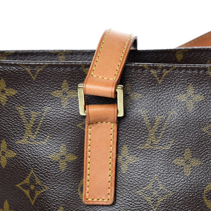 Louis Vuitton Monogram Vavin GM 11 of 14